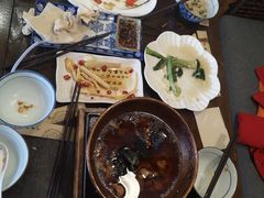 -吃货私房菜(丽江束河古镇店)