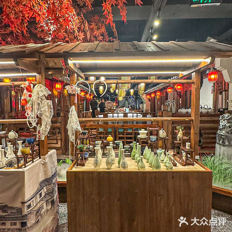 来南昌玩！被本地人带来吃正宗的江西味！