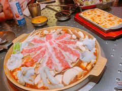 -小牛哈尼韩式水煎肉(万象城店)