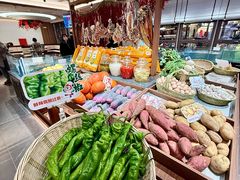 -大潮淮·淮扬菜(何园旗舰店)