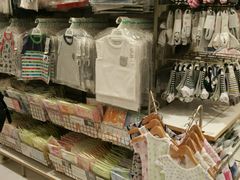 -优衣库(珠海华发商都店)