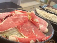 -呷哺呷哺(西单大悦城店)