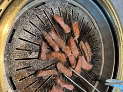 -花时·炭火烧肉(东百中心A馆店)