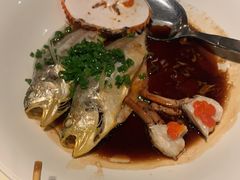 -三利音·玖弄小鲜(浦东嘉里城店)