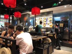 -和府捞面(天河领展广场店)