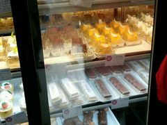 -凯司令(锦江乐园店)