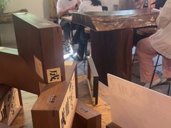 -成川茶店·潮汕工夫浓茶(万象店)