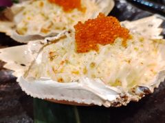 -鲔吞·和牛寿喜烧(闵行区绿瘦酒店)