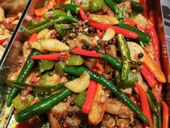 -No.DD戳子烧烤·江湖菜(北京总店)