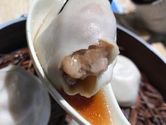 -鸡鸣汤包(复地活力广场店)