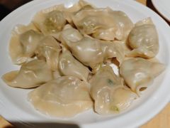 -安天民北方饺子(白石洲店)