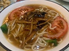 -长春观斋补堂素菜馆