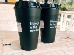 -BLATAGE COFFEE