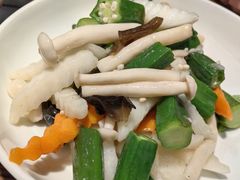 -前海沿·青岛菜(五四广场永旺店)