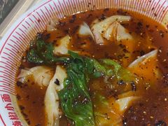 -嗨椒小面(萝岗万达店)