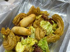 -二钢串叔麻辣烫(华龙大厦店)