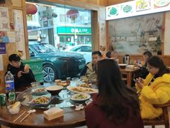 -老味道1992(武当山店)