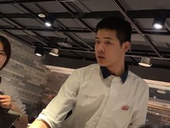 -海底捞火锅(崇文门新世界百货店)