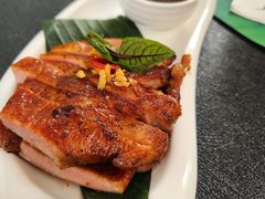 -帕蓝·暹罗料理(大学路店)