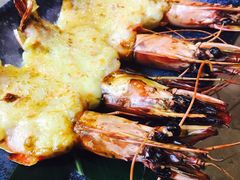 -贵木日本料理·铁板烧(新地假日广场店)