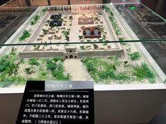 -巴音郭楞蒙古自治州博物馆