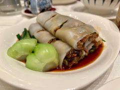 -金苑海鲜酒家(来魅力店)