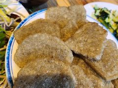 -左邻右舍褡裢火烧(石榴园店)
