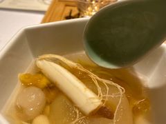 -叶叶菩提·晋福宫