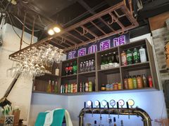 -京城小江南·北京烤鸭·江南土菜·白鱼(中关村店)