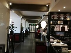 大堂-孔乙己(后海店)