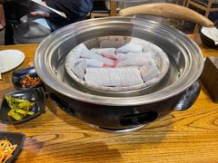 -大壮家原味烤肉(兴华北街店)