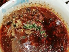 -李氏传家菜(兴城路店)