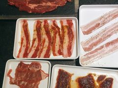 -神户赤童日式烤肉伙伴(东直门店)