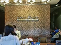 -Let’s Relax Spa(Terminal 21 Asok)