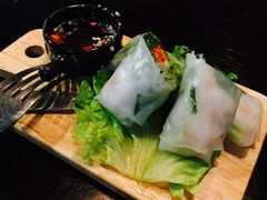 -来龙里 精致 东南亚餐室(万象城店)