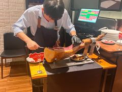 -拉蒂娜·巴西牛排馆 Latina·Brazilian Steakhouse(陆家嘴旗舰店)