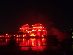 -西司夜市