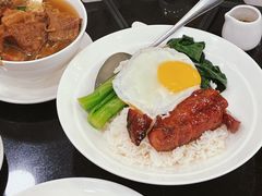 -丽的面家(多宝路店)