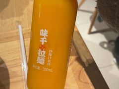 -味千拉面(巴黎春天浦建店)