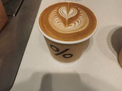 -% Arabica阿拉比卡咖啡烘焙工坊