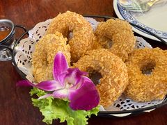 -Dang restaurant (patong phuket)