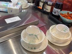 -河南前程·羊肉汤·烧烤(总店)