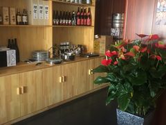 -喜牛日本料理(双街店)