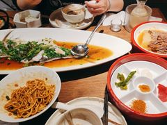 -清水亭湖北菜(大屯DT51店)