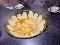 -三里屯土灶台(盐城总店)