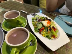 -美森西餐厅(曙光大道店)