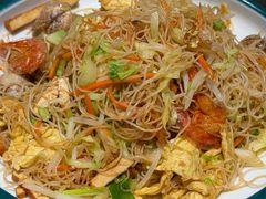 -院子餐厅·大锅菜·老杭帮(桥西直街店)