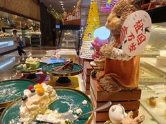 -威珀斯酒店·珀萃美食餐厅
