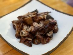 -朱秀英梆梆肉葫芦头(琉璃街店)