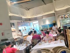 -晓粤·惹味粤菜(凯德乐峰广场店)